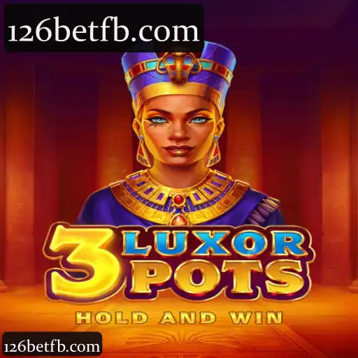 3LuxorPots
