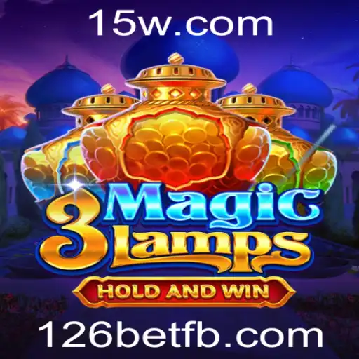 Descubra o Fascinante Mundo de 3MagicLamps