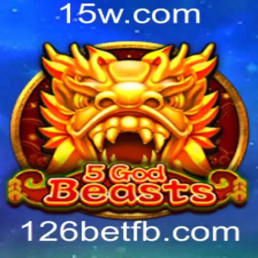 Como Jogar 5GodBeasts: Uma Introdução ao Mundo Místico com 126bet