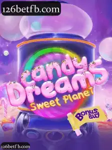 CandyDreamsSweetPlanet: Aventura e Estratégia em um Universo de Doces