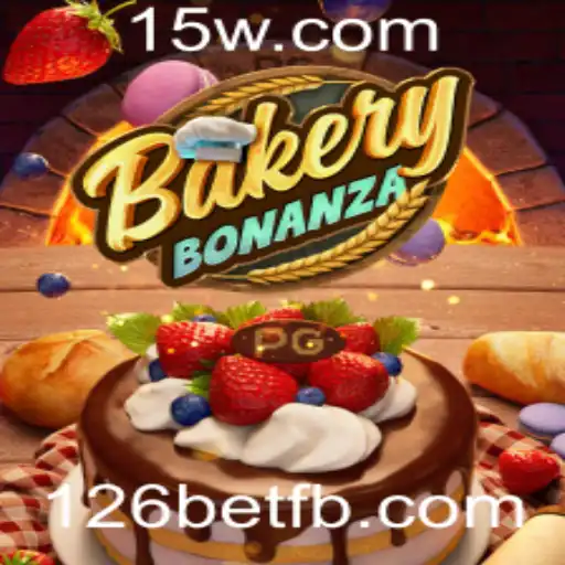 BakeryBonanza: A Aventura Deliciosa da 126bet que está Conquistando Jogadores