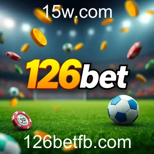 126bet: Atraentes Bônus de Boas-Vindas