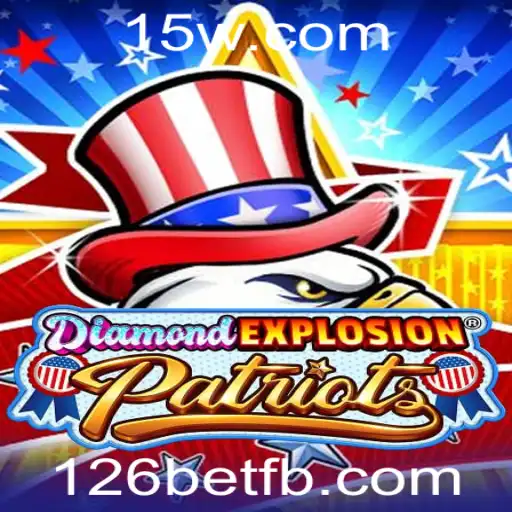 DiamondExplosionPatriots: Mergulhe na Excitante Experiência de Jogo