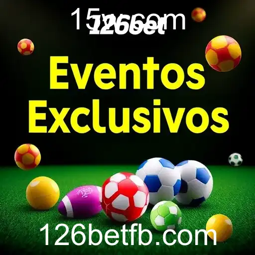 Estatísticas 126bet