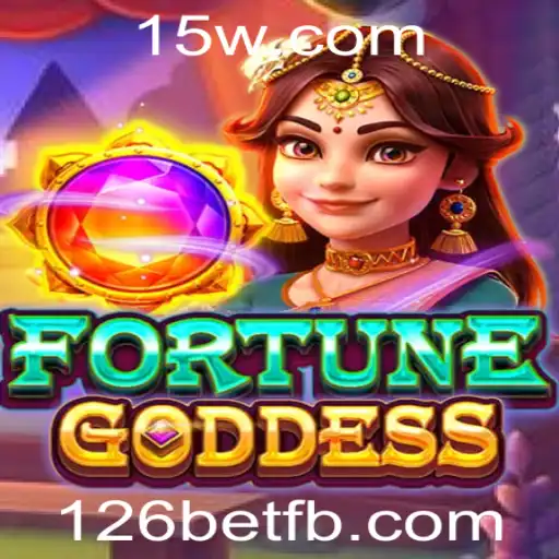 Explorando o Universo de FORTUNEGODDESS no Mundo de 126bet