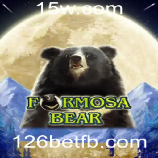 Explorando o Mundo do Jogo FormosaBear