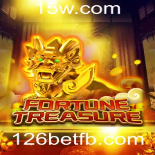 Descubra o Mundo Emocionante de FortuneTreasure: O Jogo do Momento