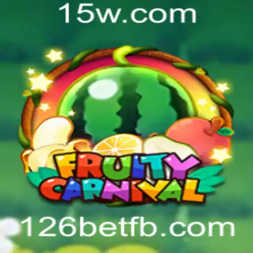 Descobrindo o Fascinante Mundo de FruityCarnival no 126bet