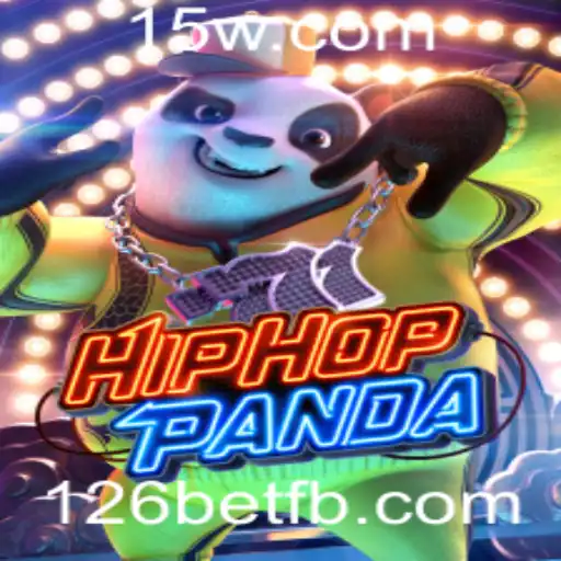 HipHopPanda: Uma Aventura de Ritmos e Diversão no Universo dos Jogos
