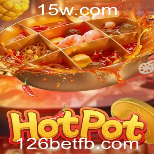 Explorando o Mundo Fascinante do Jogo Hotpot com 126bet