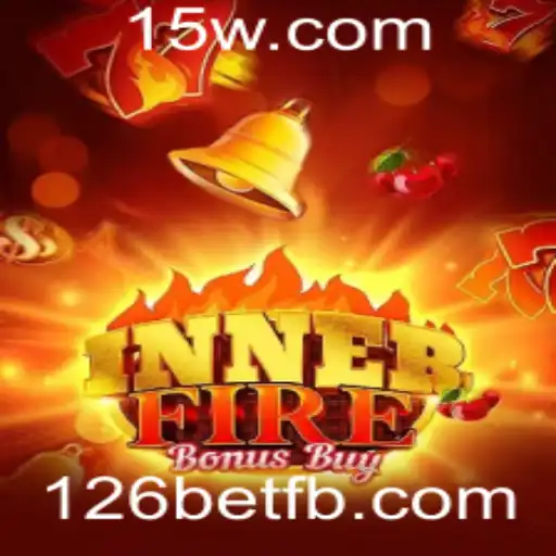 Explorando o Jogo InnerFireBonusBuy na Plataforma 126bet