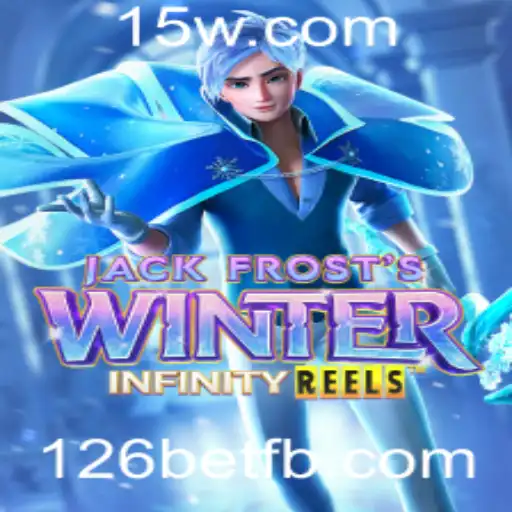Descubra o Universo Encantador de JackFrostsWinter com 126bet