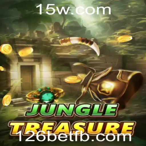 Descubra o Novo Jogo JungleTreasure: Aventuras e Desafios na Selva
