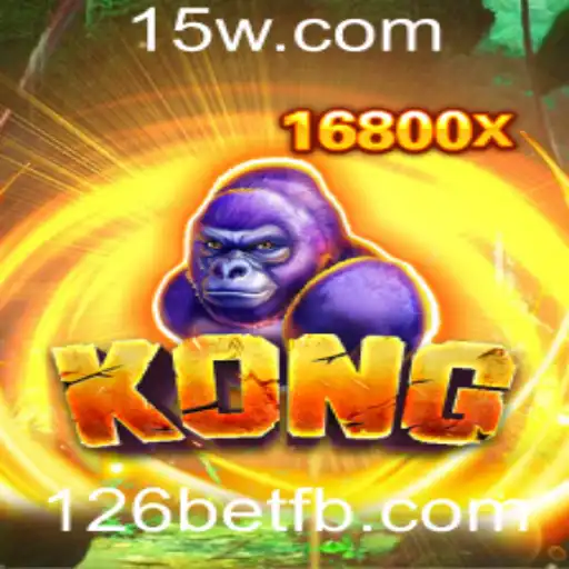 Explorando o Mundo de 'Kong' e a Integração com 126bet