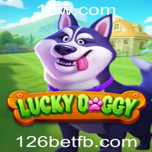 Descobrindo LuckyDoggy: Um Jogo Emocionante com a Plataforma 126bet