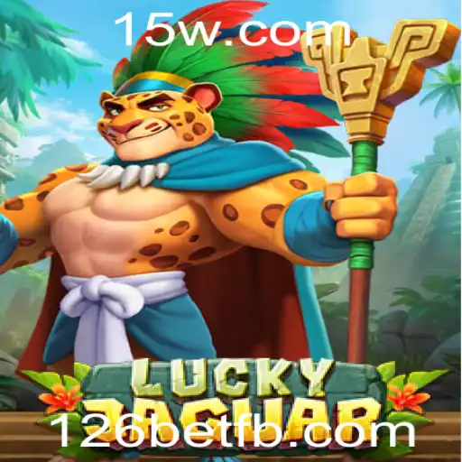 Explorando o Mundo do LuckyJaguar: Um Aventuroso Jogo de Azar