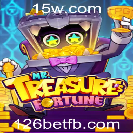 Descubra o Fascinante Mundo de MrTreasuresFortune com 126bet