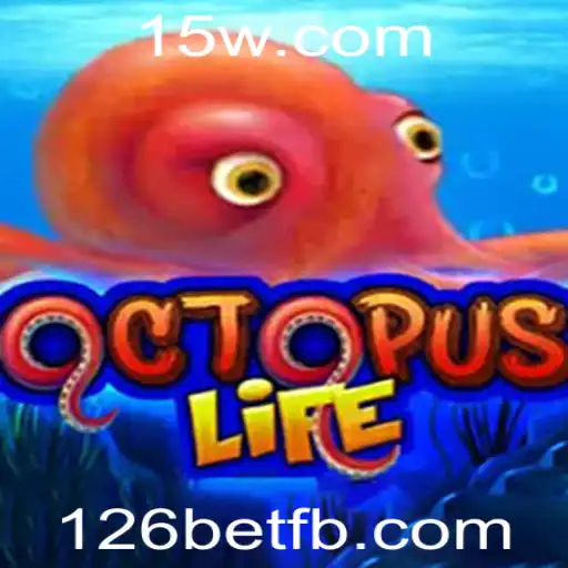 Explorando OctopusLife: O Jogo Estratégico Popular da 126bet