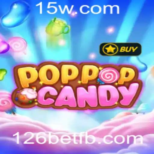 Descobrindo o Mundo Divertido de POPPOPCANDY