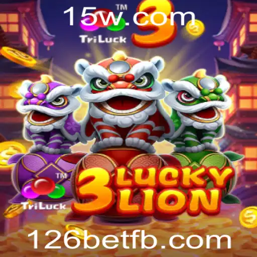 Explorando o Fascinante Jogo 3LUCKYLION no 126bet