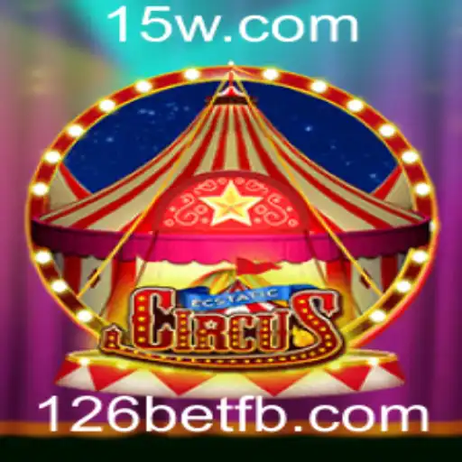 Descobrindo o EcstaticCircus: Onde a Emoção e a Estratégia se Encontram no Novo Jogo 126bet