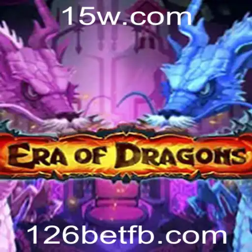 EraOfDragons - Explorando o Mundo dos Dragões de 126bet