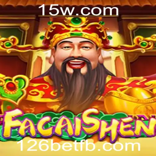 Descubra FaCaiShen: O Emocionante Mundo dos Jogos de Azar