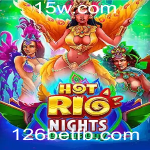 Explorando o Fascinante Mundo de HotRioNightsBonusBuy