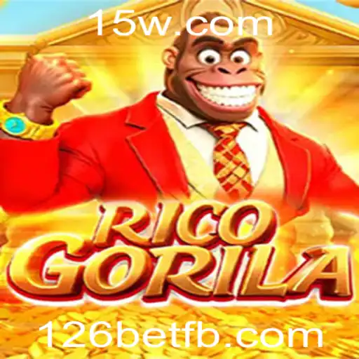 Descubra a Emoção do Jogo RicoGorila: Uma Nova Experiência no Universo 126bet