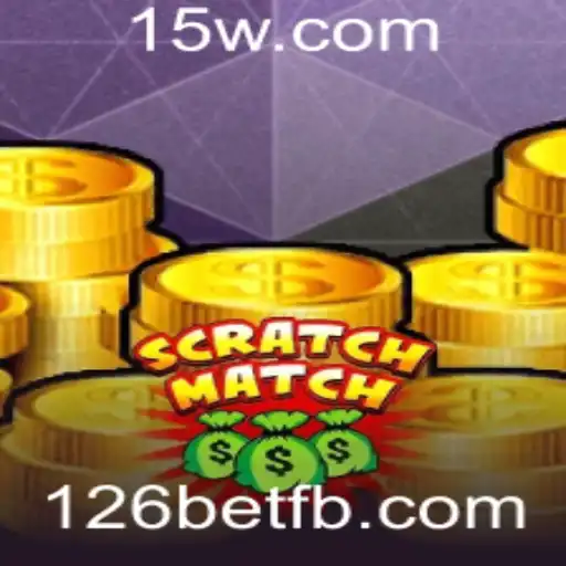 ScratchMatch: O Novo Fenômeno dos Jogos com 126bet