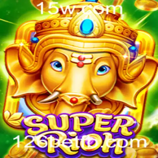 Explorando o Fascinante Jogo SuperRich: A Nova Sensação do 126bet