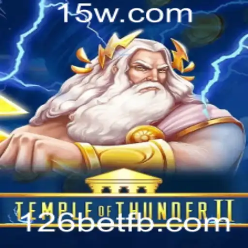 TempleofThunderII: Descubra o Fascinante Mundo do Jogo