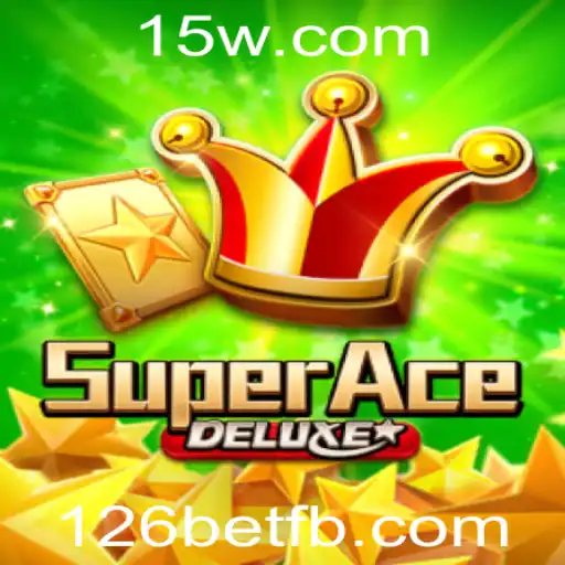 SuperAceDeluxe: Dominando a Arena com Estratégia e Habilidade