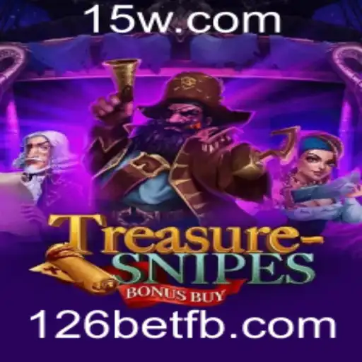 Explore o Mundo de TreasuresnipesBonusBuy: O Jogo de Casino Revolucionário